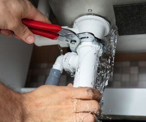 About Emergency plumbing pros Lucerne Valley, CA