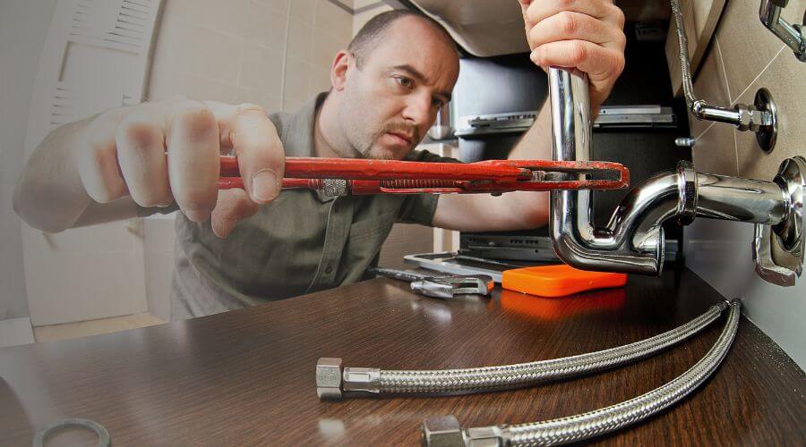 Professional emergency plumbing in Lucerne Valley, CA